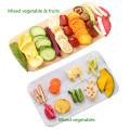 2021 Hot sale Healthy snacks Vacuum Fried Vegetables Chips Fruit & Vegetable Snacks for Students